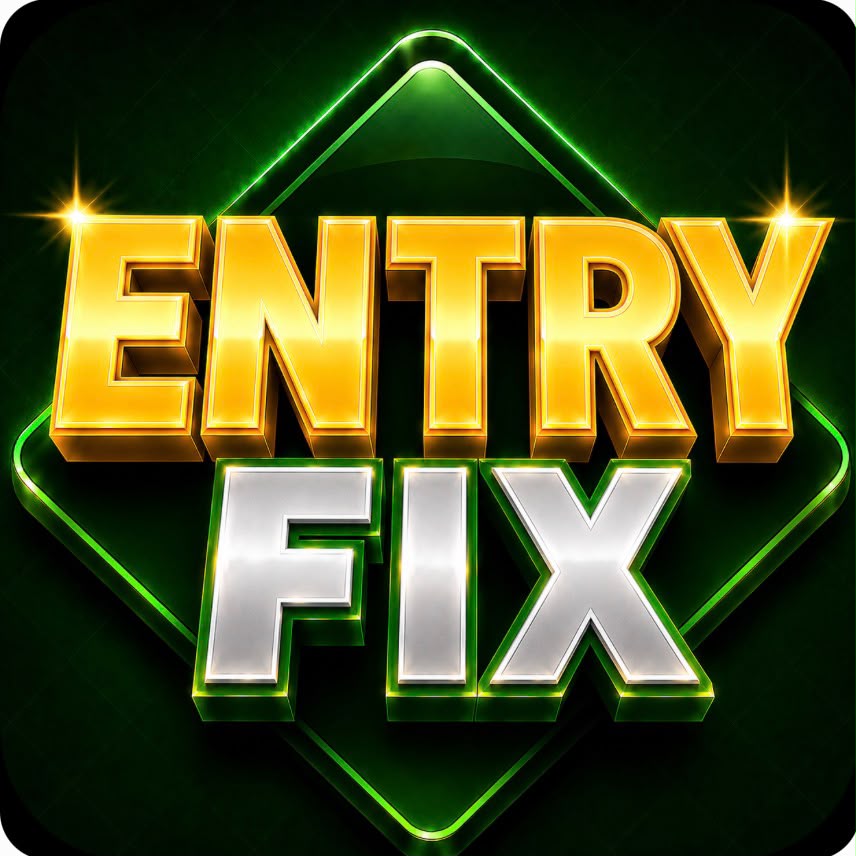 ENTRY FIX Icon