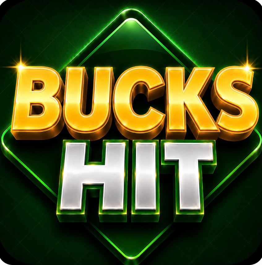 Bucks Hit Icon