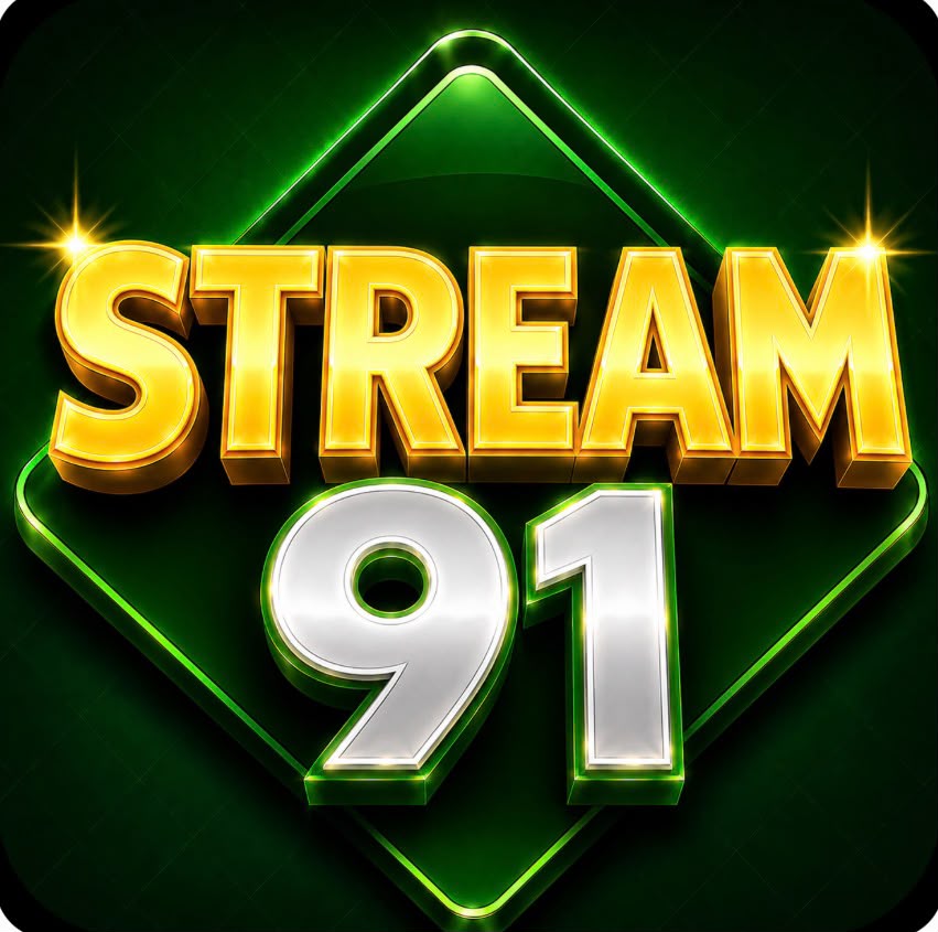 Stream 91 Icon