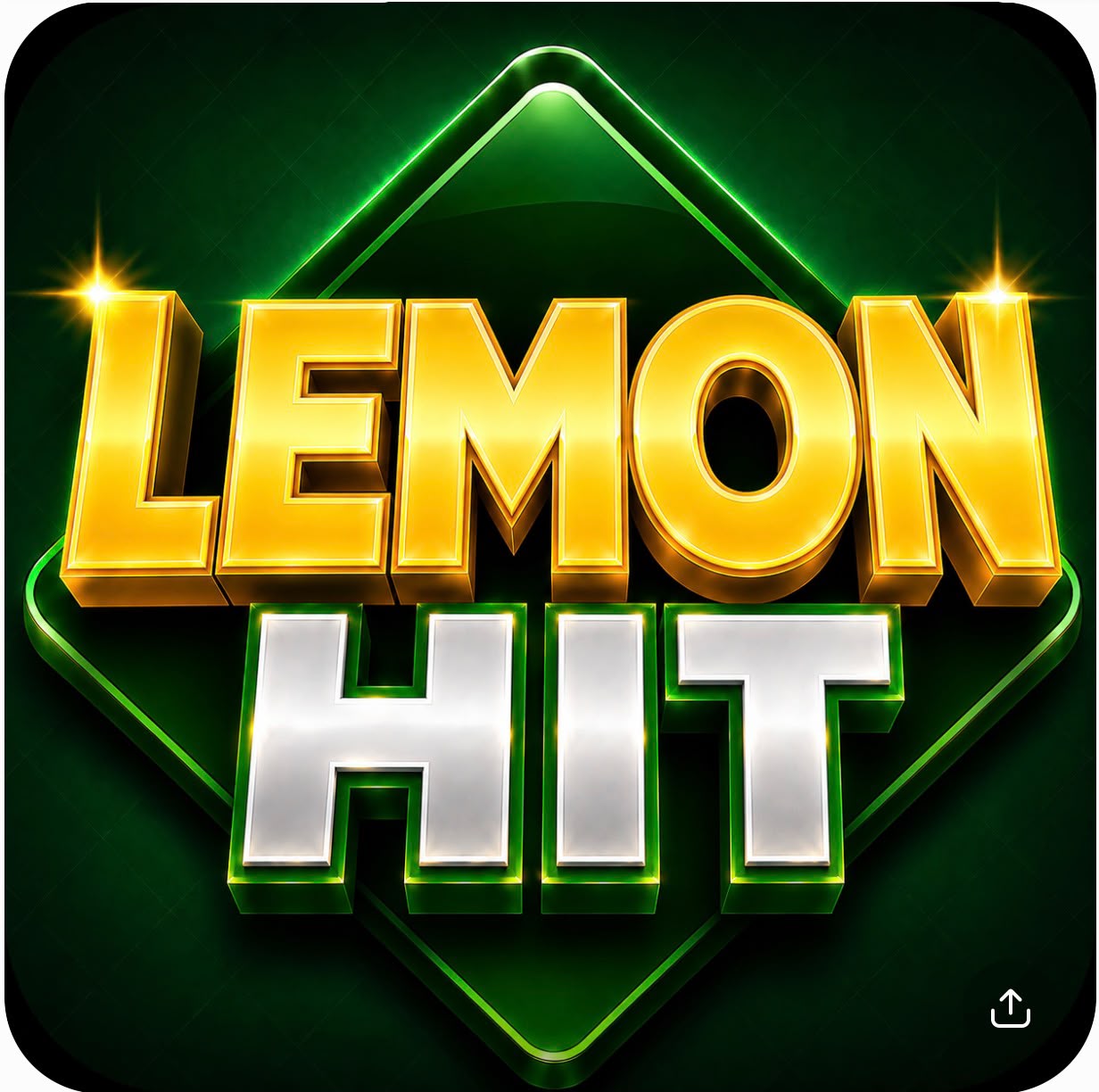 Lemon Hit Icon