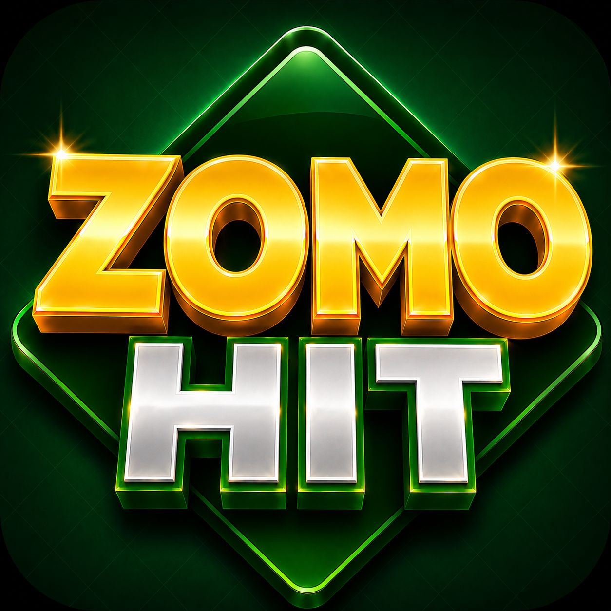 Zomo Hit Icon