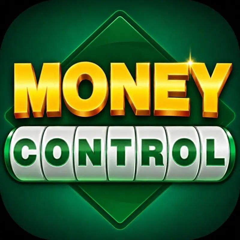 Money Control Icon