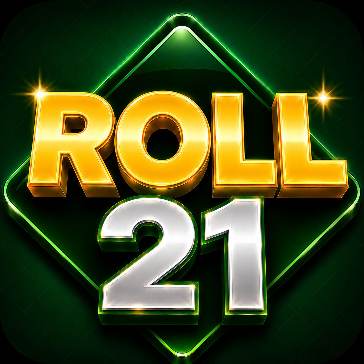 Roll-21 Icon