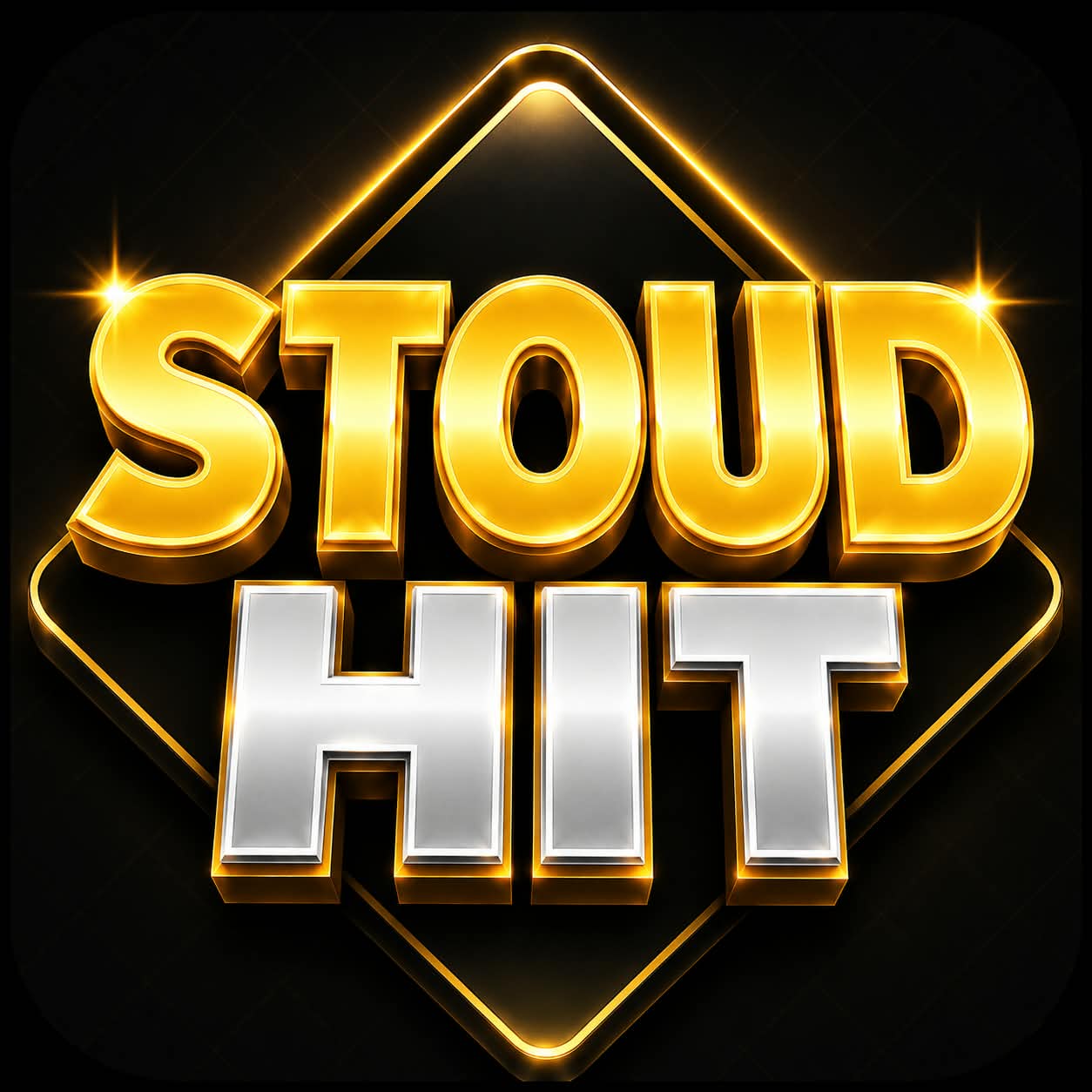 Stoud Hit Icon