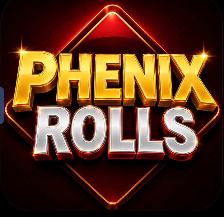 Phenix Rolls Icon