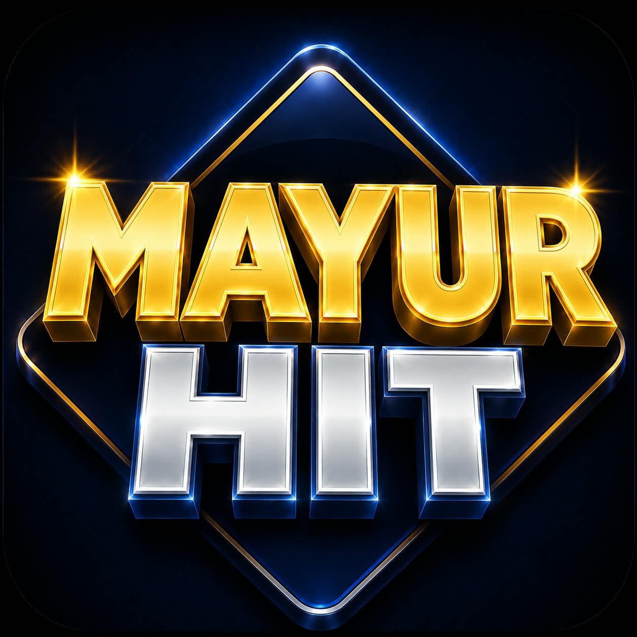 Mayur Hit Icon