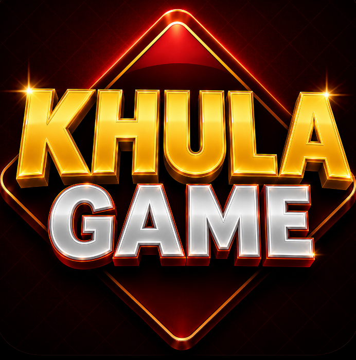Khula Game Icon