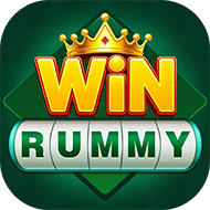 WIN RUMMY Icon