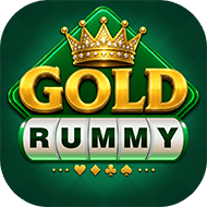 GOLD RUMMY Icon