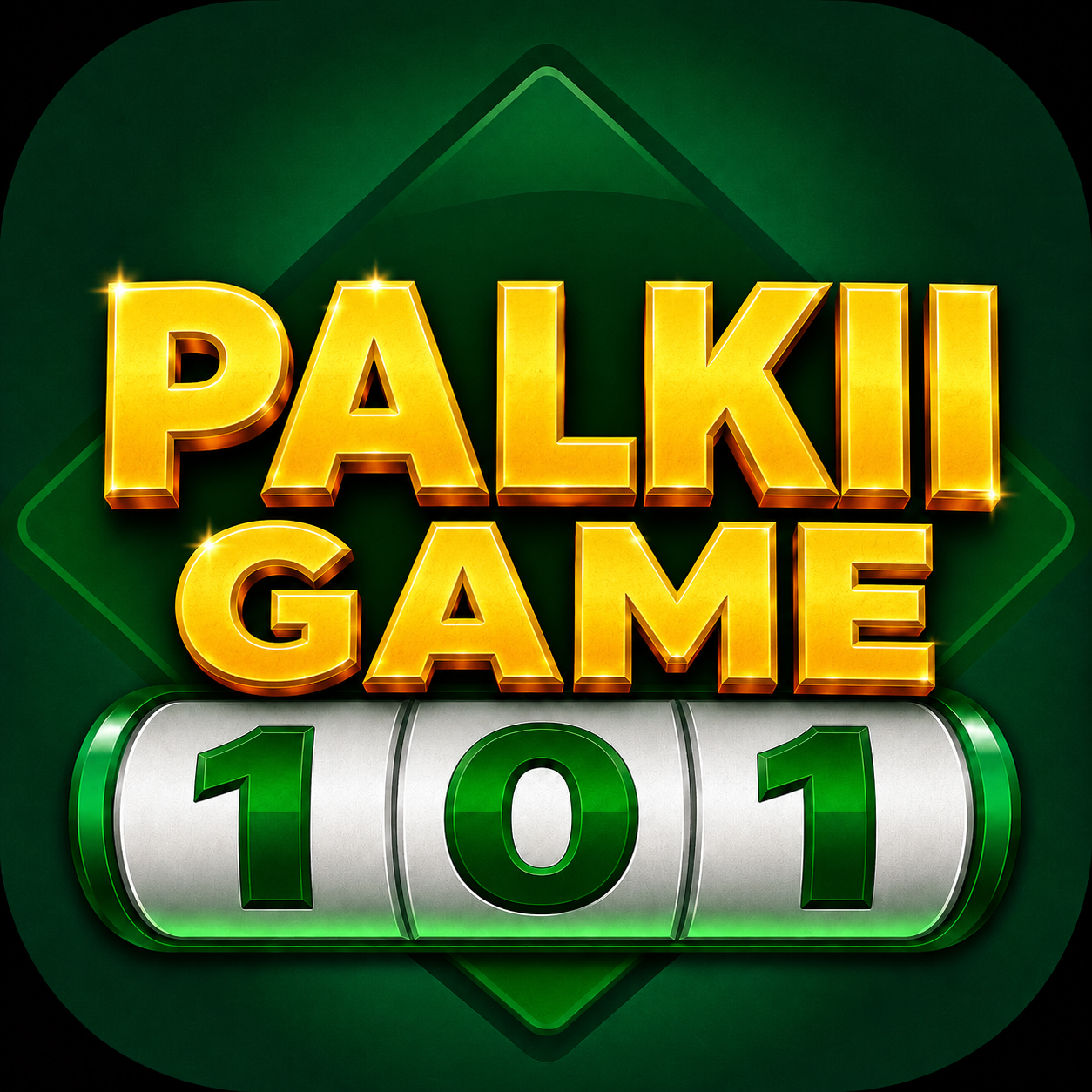 Palkii Game Icon